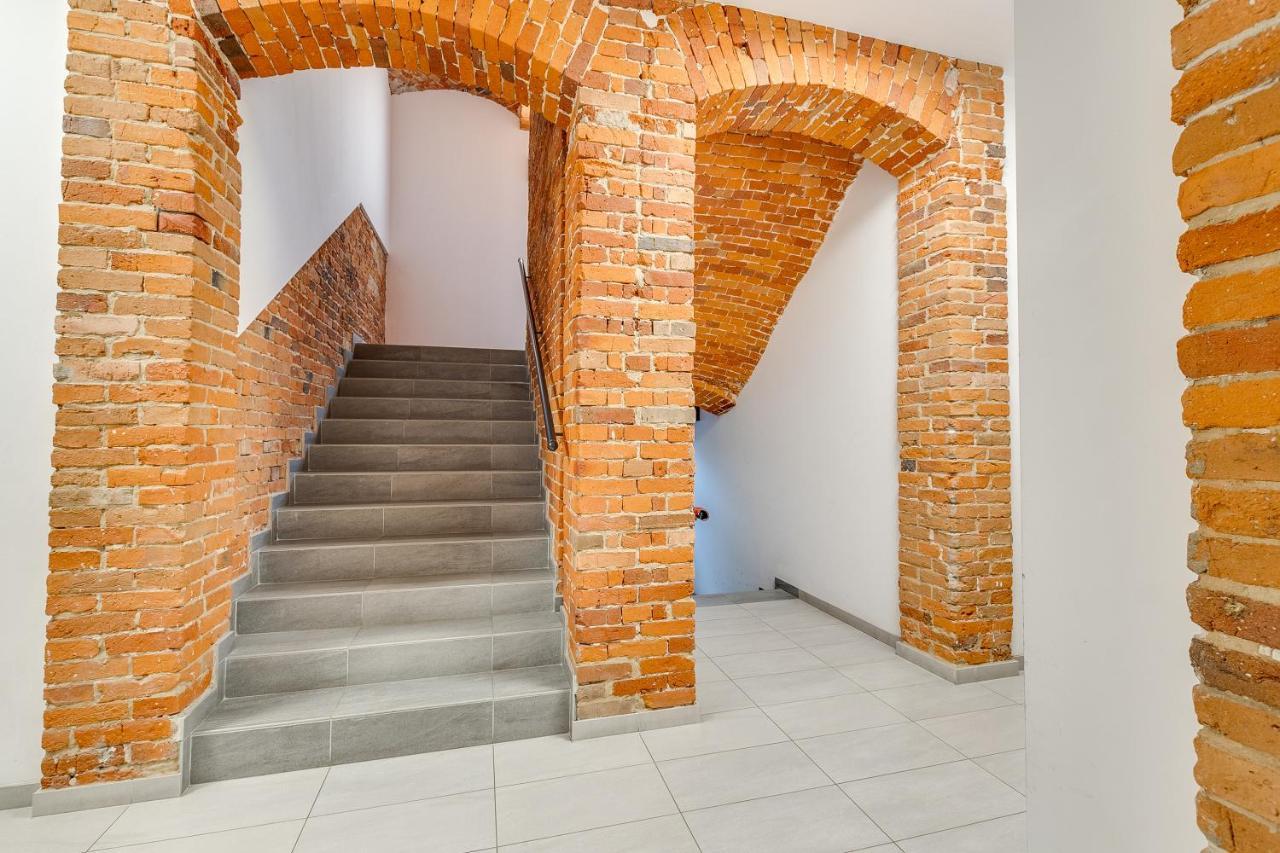 Apartament Uroczy Zakatek Gliwice Exterior foto